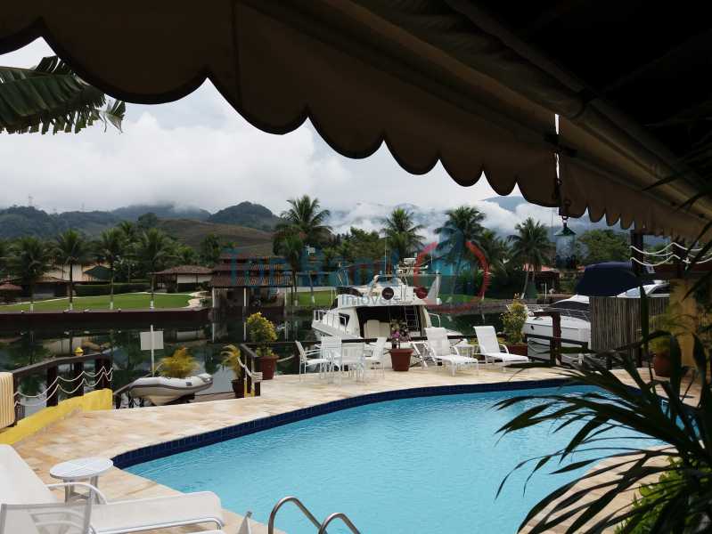 Conheça 20170620_114854 1 do imóvel - Casa em Condomínio à venda Avenida Boulevard Mar Azul, Bracuí (Cunhambebe), Angra dos Reis - R$ 3.480.000 - TICN40057 - 4 20170620_114854 1 - 4