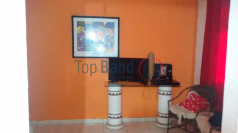 Conheça IMG-20181027-WA0010 do imóvel - Casa à venda Rua Vinte e Cinco, Pedra de Guaratiba, Rio de Janeiro - R$ 349.000 - TICA30021 - 7 IMG-20181027-WA0010 - 7