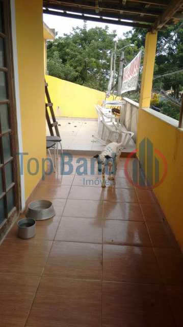 Conheça IMG-20181027-WA0011 do imóvel - Casa à venda Rua Vinte e Cinco, Pedra de Guaratiba, Rio de Janeiro - R$ 349.000 - TICA30021 - 15 IMG-20181027-WA0011 - 15