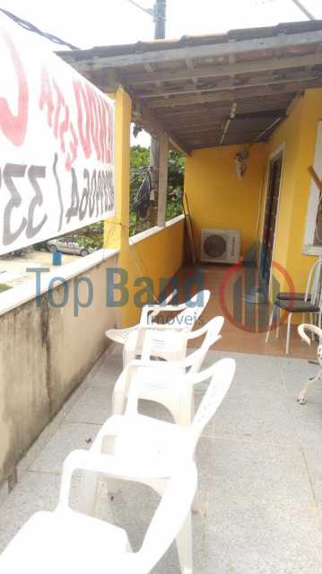 Conheça IMG-20181027-WA0012 do imóvel - Casa à venda Rua Vinte e Cinco, Pedra de Guaratiba, Rio de Janeiro - R$ 349.000 - TICA30021 - 16 IMG-20181027-WA0012 - 16