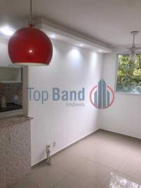 Venda/Aluguel - Apartamento à venda Estrada dos Bandeirantes, Vargem Pequena, Rio de Janeiro - R$ 210.000 - TIAP20299