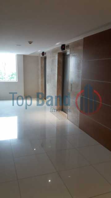 Conheça IMG-20190401-WA0002 do imóvel - Sala Comercial 29m² à venda Avenida Embaixador Abelardo Bueno, Jacarepaguá, Rio de Janeiro - R$ 220.000 - TISL00105 - 17 IMG-20190401-WA0002 - 17