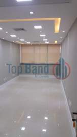 Sala Comercial 29m² à venda Avenida Embaixador Abelardo Bueno, Jacarepaguá, Rio de Janeiro - R$ 220.000 - TISL00105