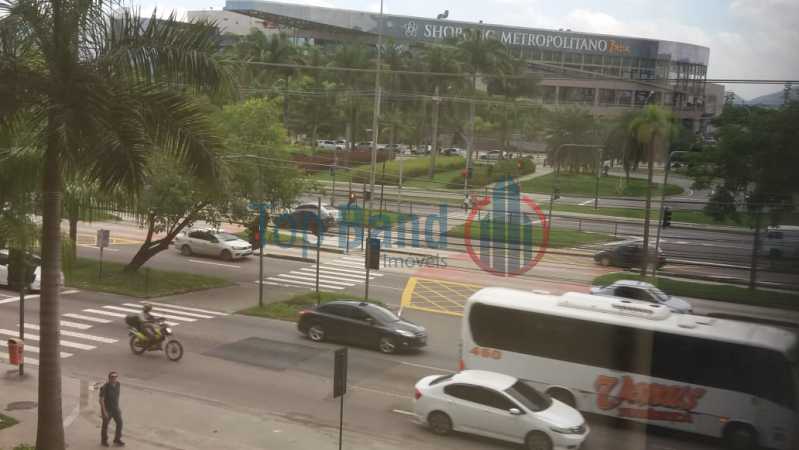 Conheça IMG-20190401-WA0009 do imóvel - Sala Comercial 29m² à venda Avenida Embaixador Abelardo Bueno, Jacarepaguá, Rio de Janeiro - R$ 220.000 - TISL00105 - 13 IMG-20190401-WA0009 - 13