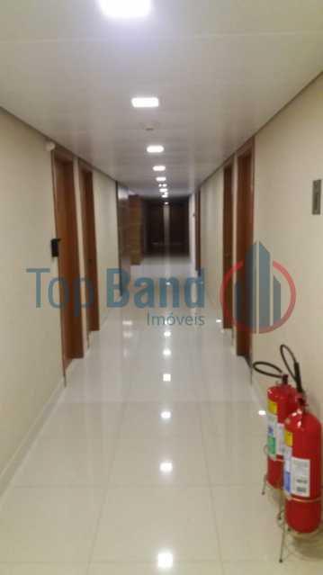 Conheça IMG-20190401-WA0011 do imóvel - Sala Comercial 29m² à venda Avenida Embaixador Abelardo Bueno, Jacarepaguá, Rio de Janeiro - R$ 220.000 - TISL00105 - 15 IMG-20190401-WA0011 - 15