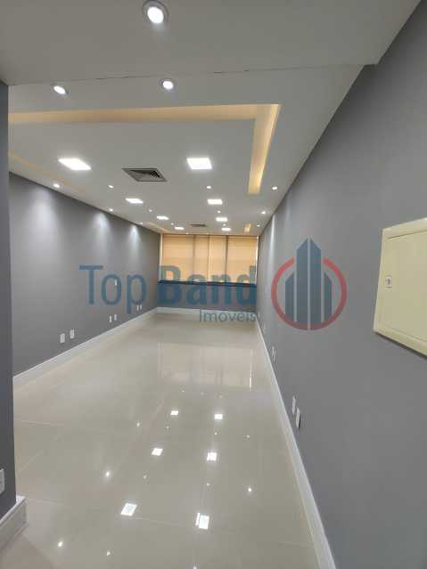 Conheça WhatsApp Image 2023-02-28 at 1 do imóvel - Sala Comercial 29m² à venda Avenida Embaixador Abelardo Bueno, Jacarepaguá, Rio de Janeiro - R$ 220.000 - TISL00105 - 7 WhatsApp Image 2023-02-28 at 1 - 7