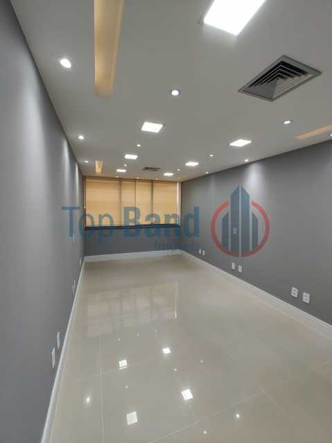 Conheça WhatsApp Image 2023-02-28 at 1 do imóvel - Sala Comercial 29m² à venda Avenida Embaixador Abelardo Bueno, Jacarepaguá, Rio de Janeiro - R$ 220.000 - TISL00105 - 6 WhatsApp Image 2023-02-28 at 1 - 6