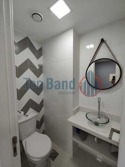 Conheça WhatsApp Image 2023-02-28 at 1 do imóvel - Sala Comercial 29m² à venda Avenida Embaixador Abelardo Bueno, Jacarepaguá, Rio de Janeiro - R$ 220.000 - TISL00105 - 3 WhatsApp Image 2023-02-28 at 1 - 3