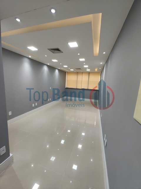 Conheça WhatsApp Image 2023-02-28 at 1 do imóvel - Sala Comercial 29m² à venda Avenida Embaixador Abelardo Bueno, Jacarepaguá, Rio de Janeiro - R$ 220.000 - TISL00105 - 11 WhatsApp Image 2023-02-28 at 1 - 11