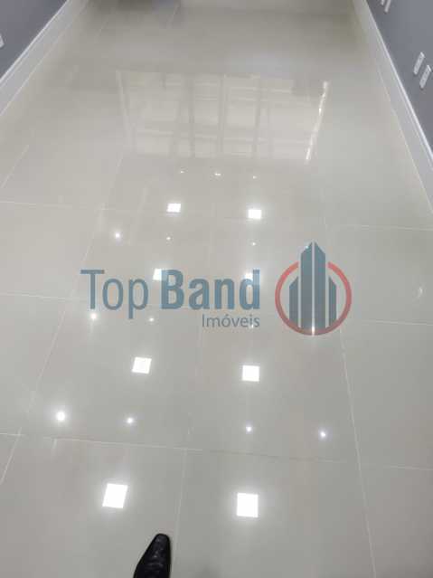 Conheça WhatsApp Image 2023-02-28 at 1 do imóvel - Sala Comercial 29m² à venda Avenida Embaixador Abelardo Bueno, Jacarepaguá, Rio de Janeiro - R$ 220.000 - TISL00105 - 16 WhatsApp Image 2023-02-28 at 1 - 16