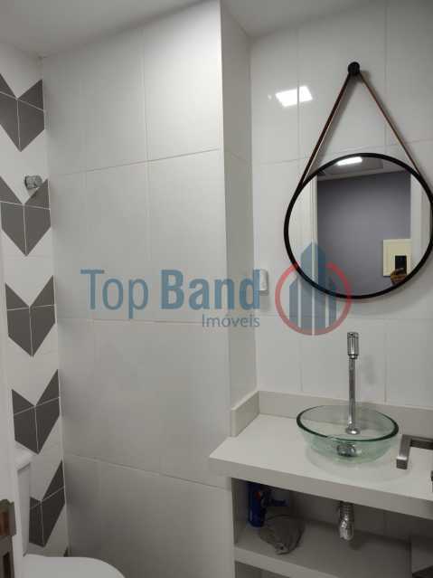 Conheça WhatsApp Image 2023-02-28 at 1 do imóvel - Sala Comercial 29m² à venda Avenida Embaixador Abelardo Bueno, Jacarepaguá, Rio de Janeiro - R$ 220.000 - TISL00105 - 8 WhatsApp Image 2023-02-28 at 1 - 8
