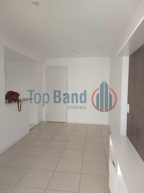 Conheça 04e90144-34fb-4804-91bc-96c1c6 do imóvel - Apartamento 2 quartos à venda Campo Grande, Rio de Janeiro - R$ 350.000 - TIAP20306 - 5 04e90144-34fb-4804-91bc-96c1c6 - 5