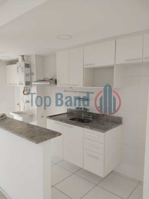 Conheça 66bdf9e4-75cc-41a9-8d37-c60238 do imóvel - Apartamento 2 quartos à venda Campo Grande, Rio de Janeiro - R$ 350.000 - TIAP20306 - 7 66bdf9e4-75cc-41a9-8d37-c60238 - 7