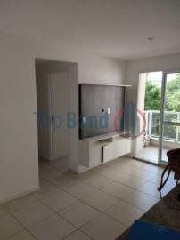 Venda/Aluguel - Apartamento 2 quartos à venda Campo Grande, Rio de Janeiro - R$ 350.000 - TIAP20306