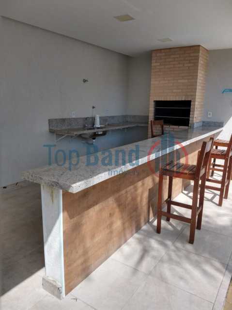 Conheça 66370132-9de0-46ae-b98f-90993f do imóvel - Apartamento 2 quartos à venda Campo Grande, Rio de Janeiro - R$ 350.000 - TIAP20306 - 19 66370132-9de0-46ae-b98f-90993f - 19