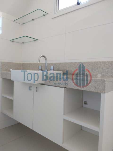 Conheça ce6a6f25-4f85-456a-816f-db7c99 do imóvel - Casa em Condomínio à venda Rua Beth Lago, Recreio dos Bandeirantes, Rio de Janeiro - R$ 1.500.000 - TICN40063 - 22 ce6a6f25-4f85-456a-816f-db7c99 - 22