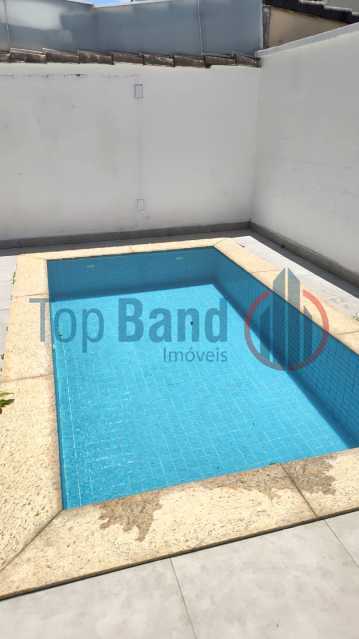 Conheça 46248ad9-898a-4e21-832b-ca8ced do imóvel - Casa em Condomínio à venda Rua Beth Lago, Recreio dos Bandeirantes, Rio de Janeiro - R$ 1.500.000 - TICN40063 - 7 46248ad9-898a-4e21-832b-ca8ced - 7