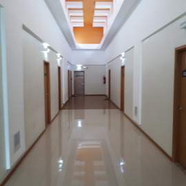 Venda - Sala Comercial 24m² à venda Estrada dos Bandeirantes, Curicica, Rio de Janeiro - R$ 105.000 - TISL00106