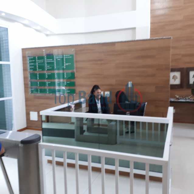 Conheça 20180905_152701_resized do imóvel - Sala Comercial 24m² à venda Estrada dos Bandeirantes, Curicica, Rio de Janeiro - R$ 105.000 - TISL00106 - 4 20180905_152701_resized - 4