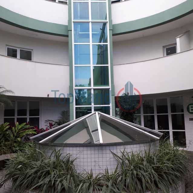 Conheça 20180905_152736_resized do imóvel - Sala Comercial 24m² à venda Estrada dos Bandeirantes, Curicica, Rio de Janeiro - R$ 105.000 - TISL00106 - 7 20180905_152736_resized - 7