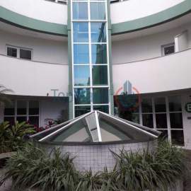 Primeira Locação - Sala comercial condomínio Global 7000 - TISL00106