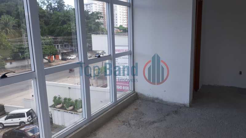 Conheça 20190418_144347_resized do imóvel - Sala Comercial 24m² à venda Estrada dos Bandeirantes, Curicica, Rio de Janeiro - R$ 105.000 - TISL00106 - 10 20190418_144347_resized - 10