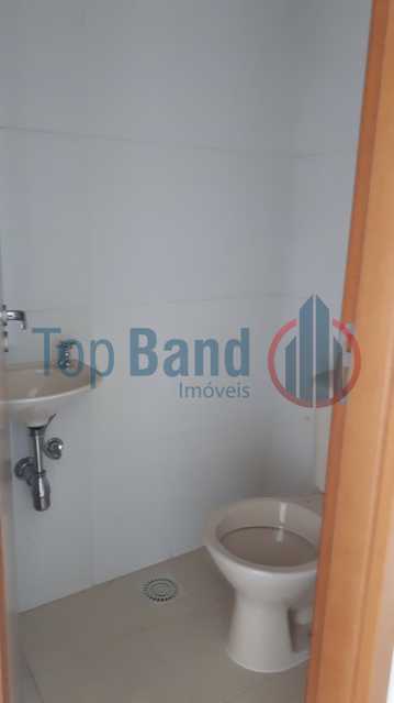 Conheça 20190418_144417_resized do imóvel - Sala Comercial 24m² à venda Estrada dos Bandeirantes, Curicica, Rio de Janeiro - R$ 105.000 - TISL00106 - 13 20190418_144417_resized - 13