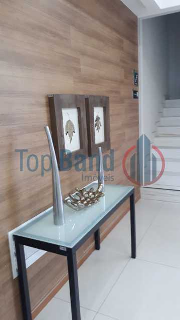 Conheça 20190418_144703_resized do imóvel - Sala Comercial 24m² à venda Estrada dos Bandeirantes, Curicica, Rio de Janeiro - R$ 105.000 - TISL00106 - 14 20190418_144703_resized - 14