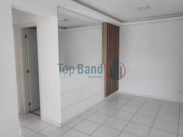Venda/Aluguel - Contemporaneo Campo Grande - TIAP20330
