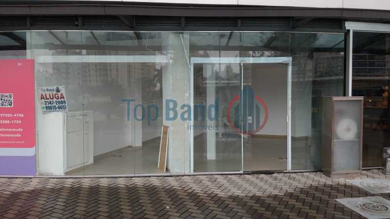 Conheça 028a6dfa-a88b-4779-be9a-1b6df3 do imóvel - Loja 50m² para alugar Avenida das Américas, Recreio dos Bandeirantes, Rio de Janeiro - R$ 4.500 - TILJ00040 - 8 028a6dfa-a88b-4779-be9a-1b6df3 - 8