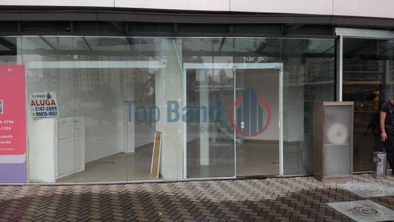 Conheça fe998c54-7ddf-4fd8-b69d-966924 do imóvel - Loja 50m² para alugar Avenida das Américas, Recreio dos Bandeirantes, Rio de Janeiro - R$ 4.500 - TILJ00040 - 10 fe998c54-7ddf-4fd8-b69d-966924 - 10