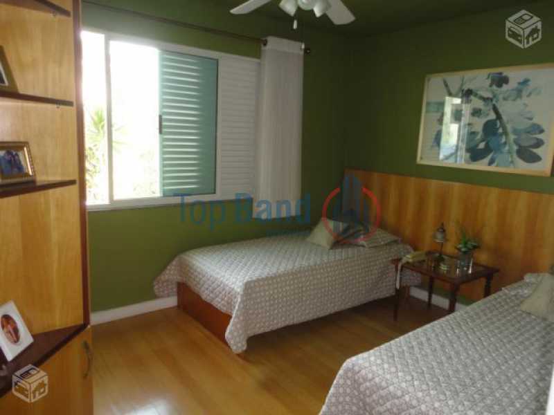 Conheça 4863856044 do imóvel - Casa em Condomínio à venda Rua Zeno Zani, Barra da Tijuca, Rio de Janeiro - R$ 4.300.000 - TICN40074 - 9 4863856044 - 9