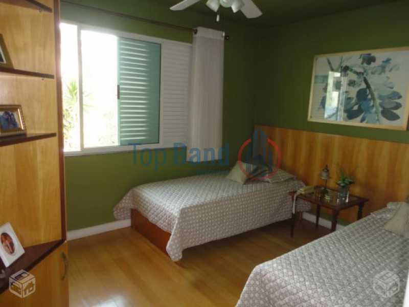 Conheça 4874063198 do imóvel - Casa em Condomínio à venda Rua Zeno Zani, Barra da Tijuca, Rio de Janeiro - R$ 4.300.000 - TICN40074 - 11 4874063198 - 11