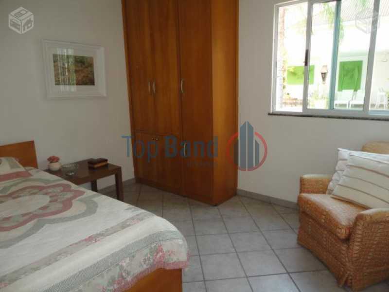 Conheça 4877280322 do imóvel - Casa em Condomínio à venda Rua Zeno Zani, Barra da Tijuca, Rio de Janeiro - R$ 4.300.000 - TICN40074 - 13 4877280322 - 13