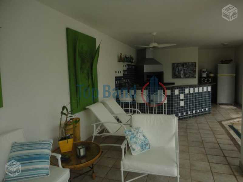Conheça 4884119806 do imóvel - Casa em Condomínio à venda Rua Zeno Zani, Barra da Tijuca, Rio de Janeiro - R$ 4.300.000 - TICN40074 - 15 4884119806 - 15