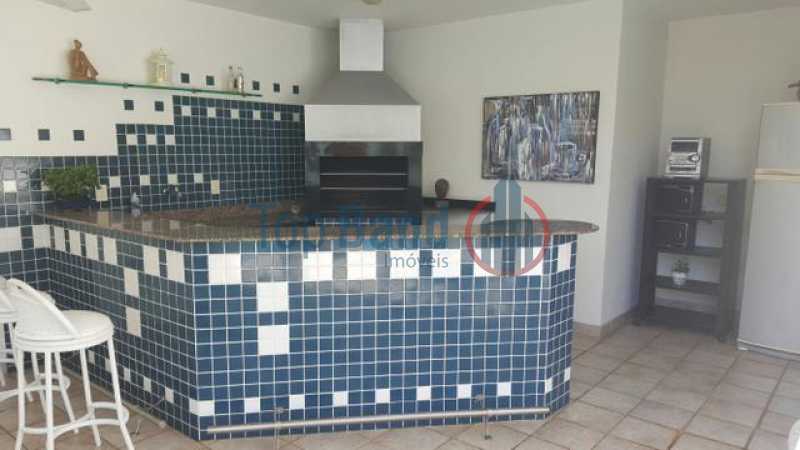 Conheça 213630036011886 do imóvel - Casa em Condomínio à venda Rua Zeno Zani, Barra da Tijuca, Rio de Janeiro - R$ 4.300.000 - TICN40074 - 16 213630036011886 - 16