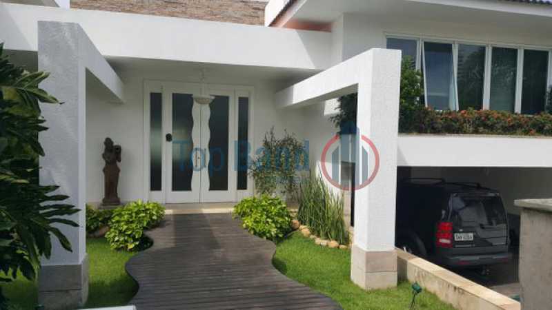 Conheça 214630031850141 do imóvel - Casa em Condomínio à venda Rua Zeno Zani, Barra da Tijuca, Rio de Janeiro - R$ 4.300.000 - TICN40074 - 8 214630031850141 - 8