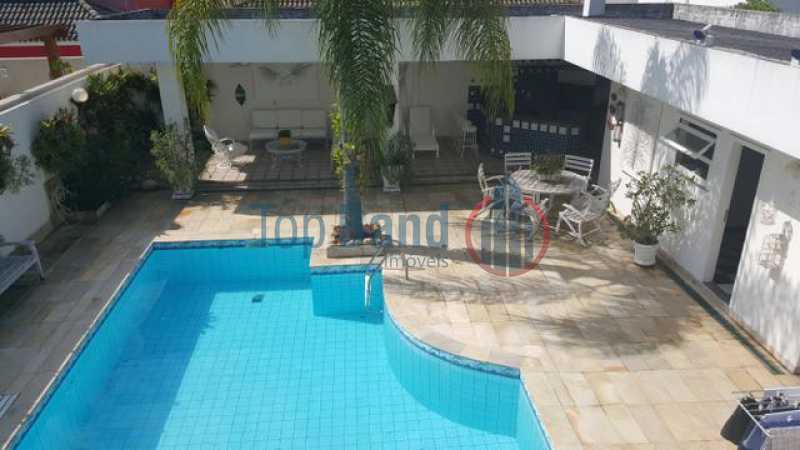 Conheça 216630038913176 do imóvel - Casa em Condomínio à venda Rua Zeno Zani, Barra da Tijuca, Rio de Janeiro - R$ 4.300.000 - TICN40074 - 21 216630038913176 - 21