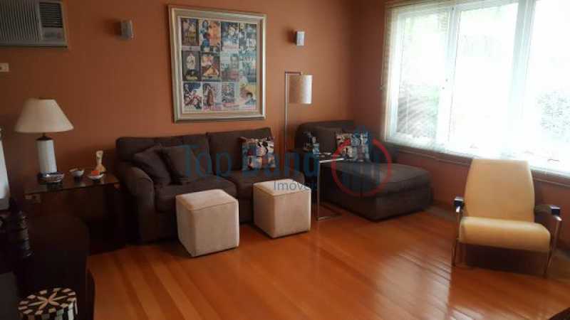 Conheça 878805014936918 do imóvel - Casa em Condomínio à venda Rua Zeno Zani, Barra da Tijuca, Rio de Janeiro - R$ 4.300.000 - TICN40074 - 17 878805014936918 - 17