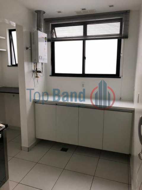 Conheça 930907030553765 do imóvel - Casa em Condomínio à venda Rua Zeno Zani, Barra da Tijuca, Rio de Janeiro - R$ 4.300.000 - TICN40074 - 20 930907030553765 - 20