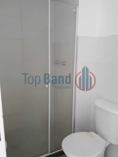 Conheça 3.1 do imóvel - Apartamento para alugar Estrada dos Bandeirantes, Curicica, Rio de Janeiro - R$ 1.400 - TIAP20345 - 11 3.1 - 11