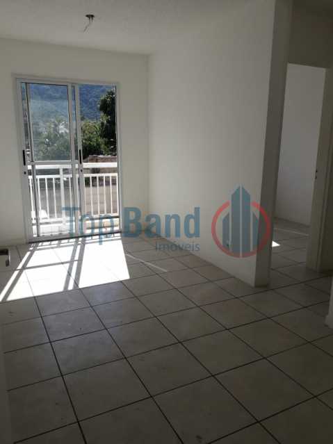 Conheça 8 do imóvel - Apartamento para alugar Estrada dos Bandeirantes, Curicica, Rio de Janeiro - R$ 1.400 - TIAP20345 - 3 8 - 3
