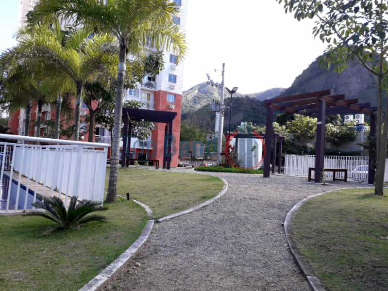 Conheça 10 do imóvel - Apartamento para alugar Estrada dos Bandeirantes, Curicica, Rio de Janeiro - R$ 1.400 - TIAP20345 - 18 10 - 18