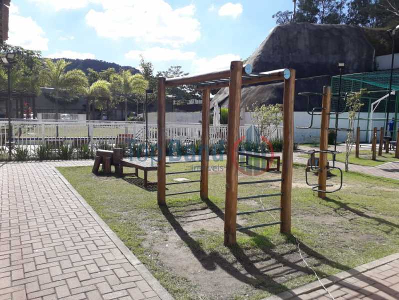 Conheça 13 do imóvel - Apartamento para alugar Estrada dos Bandeirantes, Curicica, Rio de Janeiro - R$ 1.400 - TIAP20345 - 23 13 - 23
