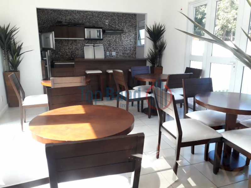Conheça 15 do imóvel - Apartamento para alugar Estrada dos Bandeirantes, Curicica, Rio de Janeiro - R$ 1.400 - TIAP20345 - 24 15 - 24