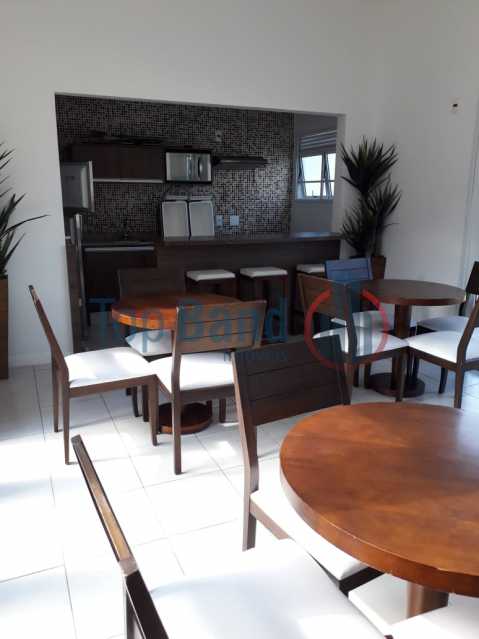Conheça 18 do imóvel - Apartamento para alugar Estrada dos Bandeirantes, Curicica, Rio de Janeiro - R$ 1.400 - TIAP20345 - 25 18 - 25