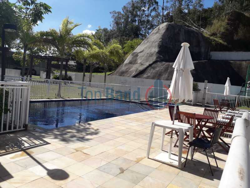 Conheça 19 do imóvel - Apartamento para alugar Estrada dos Bandeirantes, Curicica, Rio de Janeiro - R$ 1.400 - TIAP20345 - 16 19 - 16