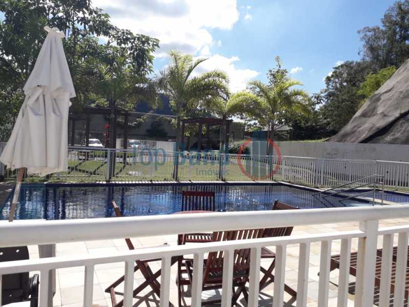 Conheça 20 do imóvel - Apartamento para alugar Estrada dos Bandeirantes, Curicica, Rio de Janeiro - R$ 1.400 - TIAP20345 - 15 20 - 15