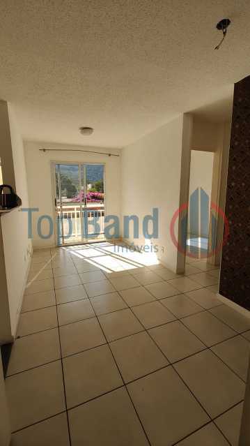 Conheça WhatsApp Image 2024-05-15 at 1 do imóvel - Apartamento para alugar Estrada dos Bandeirantes, Curicica, Rio de Janeiro - R$ 1.400 - TIAP20345 - 2 WhatsApp Image 2024-05-15 at 1 - 2