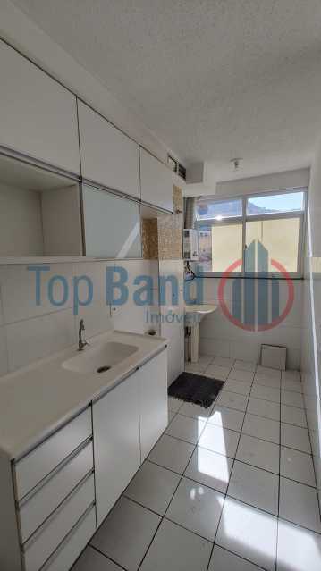 Conheça WhatsApp Image 2024-05-15 at 1 do imóvel - Apartamento para alugar Estrada dos Bandeirantes, Curicica, Rio de Janeiro - R$ 1.400 - TIAP20345 - 5 WhatsApp Image 2024-05-15 at 1 - 5